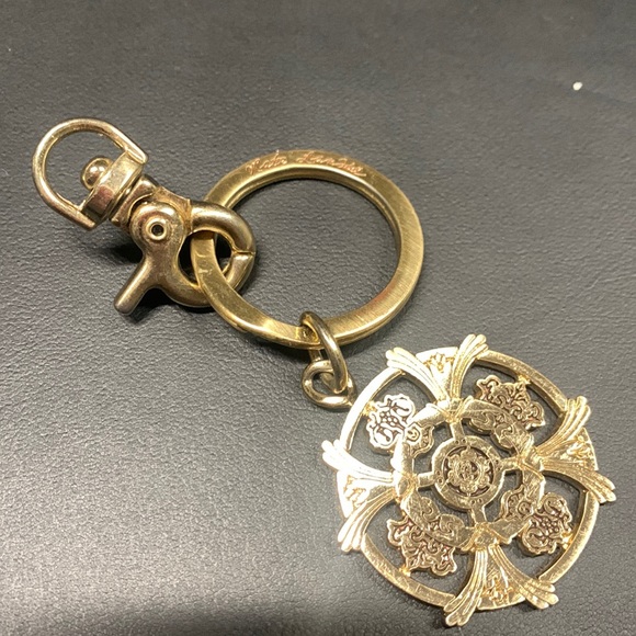 Kate Lindsay keychain vintage